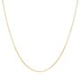 Amira Gold Chic Box Chain