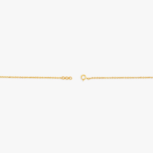 Amira Gold Protective Evil Eye and Hamsa Hand Bracelet - Image 3