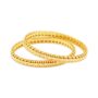 Amira Gold Stunning Classy Gold Bangle