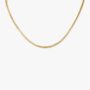 Amira Gold Tanishq Gold Chain