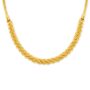 Amira Gold Magnificent Gold Chain