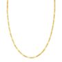 Amira Gold Enticing Yellow Gold Segmented Chain