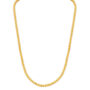 Amira Gold Majestic Gold Chain for Men