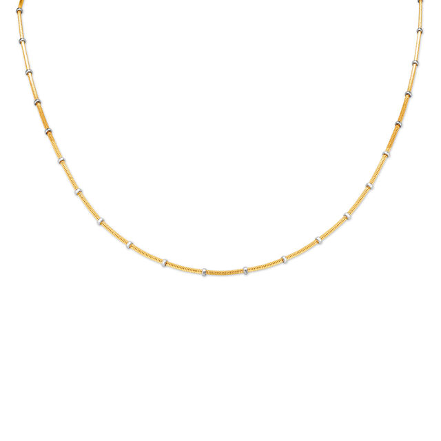 Amira Gold Dainty Gold Chain