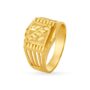 Amira Gold Stunning Gold Ring for Men