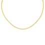 Amira Gold Striking Gold Chain for Kids