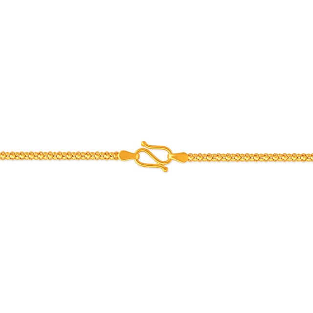 Amira Gold Alluring Gold Chain