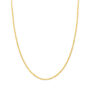 Amira Gold Classic Gold Chain