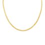 Amira Gold Alluring Yellow Gold Rope Chain