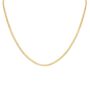 Amira Gold Classic Gold Chain