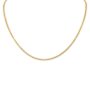 Amira Gold Striking Gold Chain