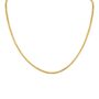 Amira Gold Striking Gold Chain