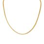 Amira Gold Stunning Gold Chain