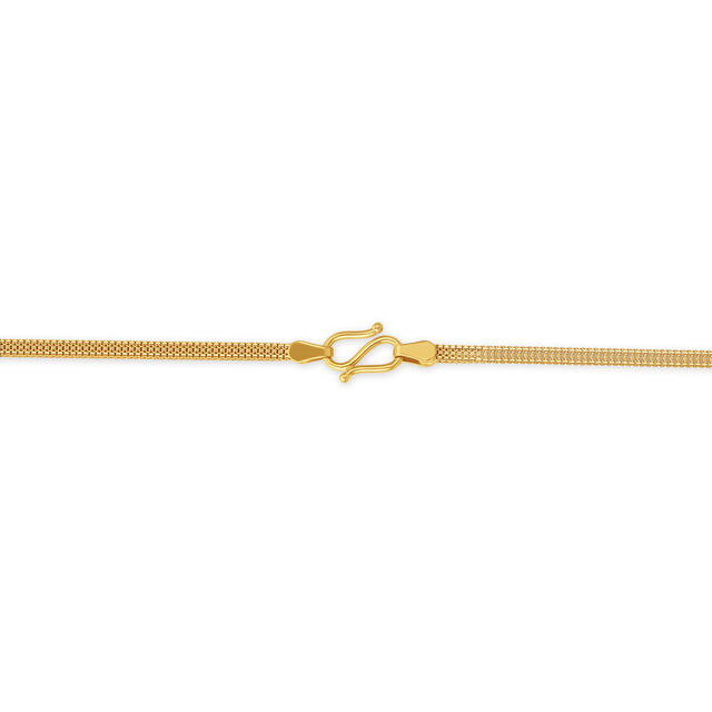 Amira Gold Stunning Gold Chain
