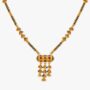 Amira Gold Essential Traditional Gold Mangalsutra