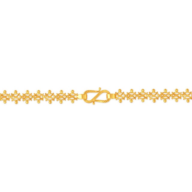 Amira Gold Surreal Gold Chain