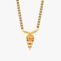 Amira Gold Exquisite Mangalsutra