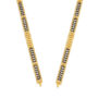 Amira Gold Enchanting Gold Mangalsutra Chain