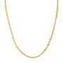 Amira Gold Alluring Fox Gold Chain