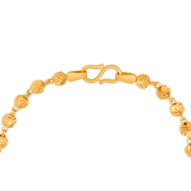 Amira Gold Sublime Gold Bracelet