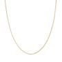 Amira Gold Shimmering Gold Chain