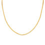Amira Gold Minimalistic Gold Chain