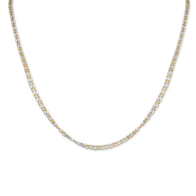 Amira Gold Charming Gold Chain