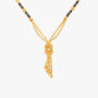Amira Gold Auspicious Beginnings Mangalsutra