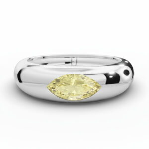 Amira Gold — Aura Ring