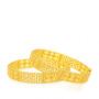 Amira Gold — Gold Bangle Set BSBN-469718