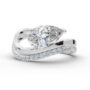 Amira Gold — Sarya Ring