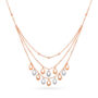 Amira Gold Tanishq 18KT Gold Chain for Women