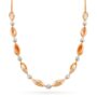 Amira Gold Tanishq Gold Chain