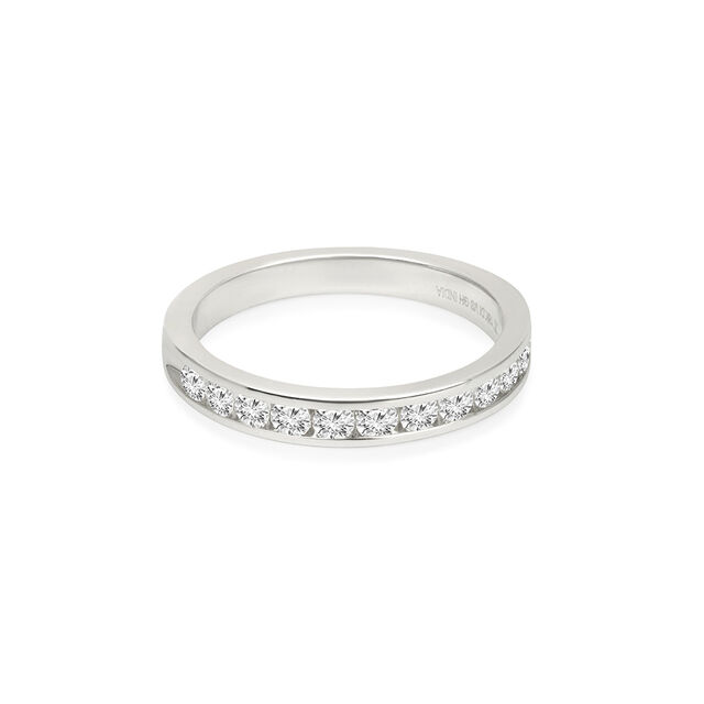 Amira Gold Tanishq 18KT Diamond Finger Ring for Women