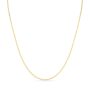 Amira Gold Tanishq 18KT Gold Chain for Women