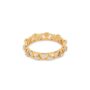 Amira Gold Me & We Ring