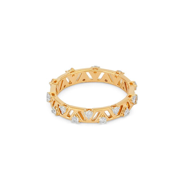Amira Gold Me & We Ring
