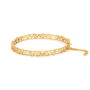 Amira Gold Me & We Bracelet
