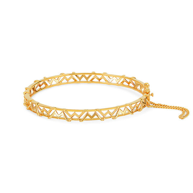 Amira Gold Me & We Bracelet