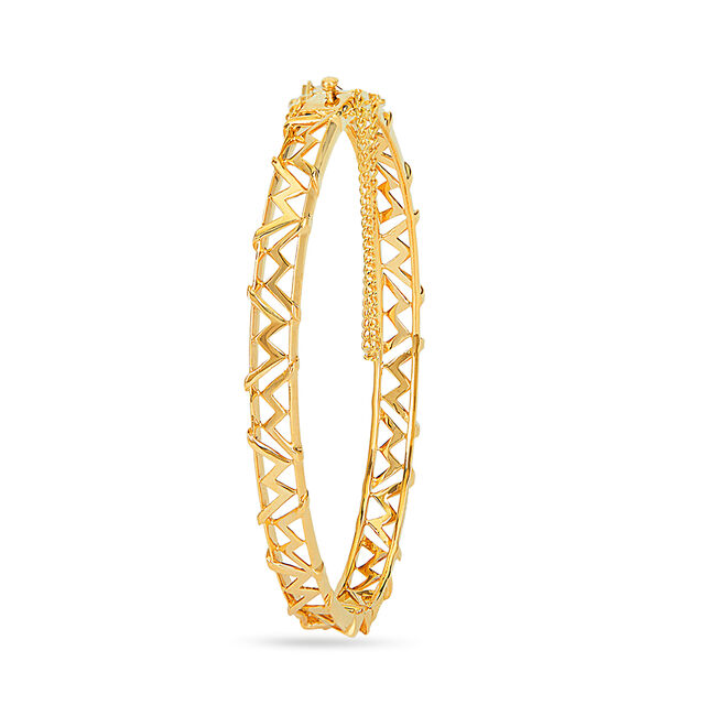 Amira Gold Me & We Bracelet