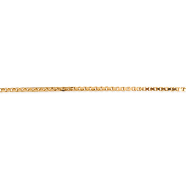 Amira Gold Tanishq 18KT Diamond Pendant with Chain for Women - Image 3