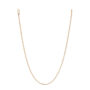 Amira Gold Tanishq 22KT Gold Chain for Women