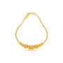 Amira Gold Tanishq 22KT Gold Bangle for Women