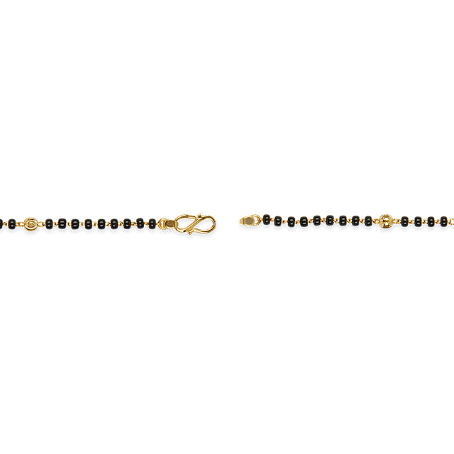 Amira Gold Tanishq 22KT Gold Bracelet for Women - Image 3