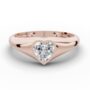 Amira Gold — Lauren Pinky Ring
