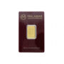 Amira Gold — 24K 999.9 Fineness 10 Gram Pure Gold Bar