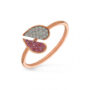 Amira Gold — Diamond Ring