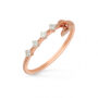 Amira Gold — Diamond Ring