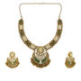Amira Gold — Gold Necklace Set