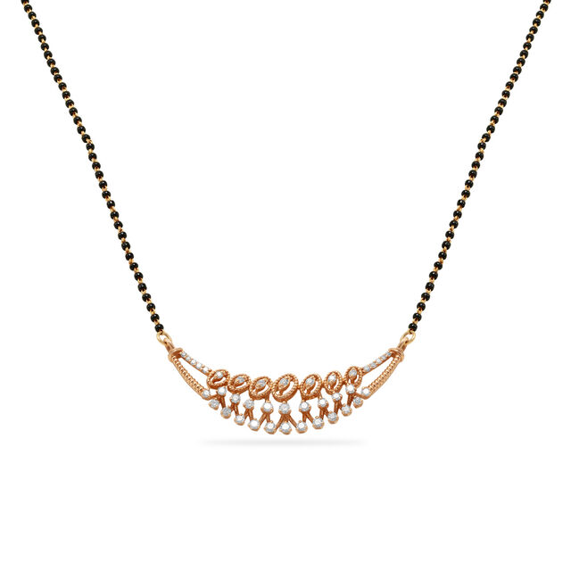 Amira Gold Mangalsutra